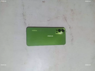 Infinix Hot 12
