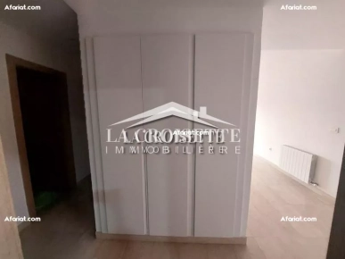 Appartement S+2 à La Marsa MAV1813