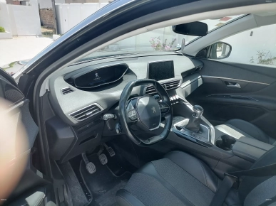 Peugeot 3008 a vendre