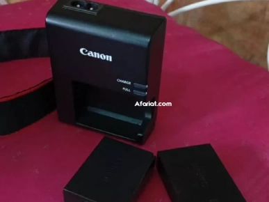 Appareil Photo Reflex Canon EOS 4000D