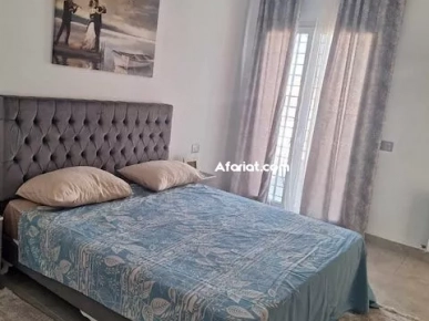 VILLA YOSRA Hammamet Sud I AL3279