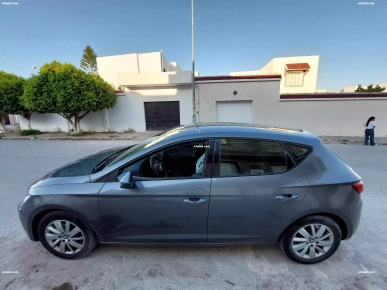 Seat Leon première main Seat Leon première main