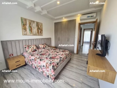 Villa Tasnim 1 AL3452 Yasmine Hammamet