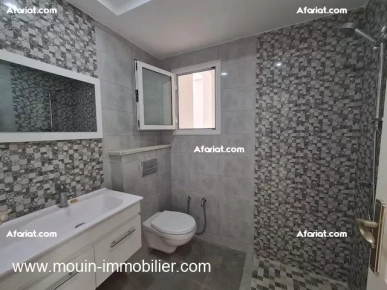 APPARTEMENT LINDA 2 Hammamet Nord II AL3070