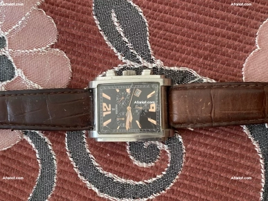 Montre Festina modèle 16081