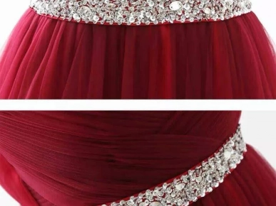 robe fiancaille
