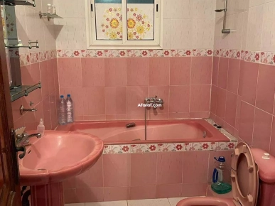 Appartement s+2