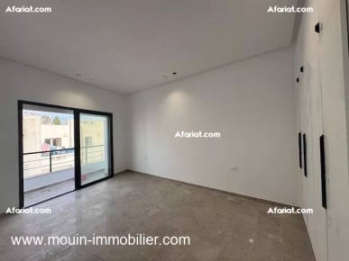 APPARTEMENT YANI 2 I Hammamet Nord AV1762