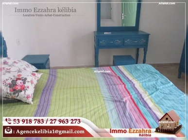 Appartement style S+3 pour location estival 2023 Appartement style S+3 pour location estival 2023