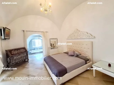 DAR COCOON El Monchar Hammamet AV965