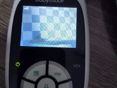babyphone babymoov