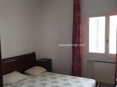 Appartement Les Bougainvilliers AV1157 Hammamet