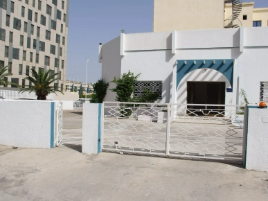 Appartement S3  usage bureau  Centre urbain Nord