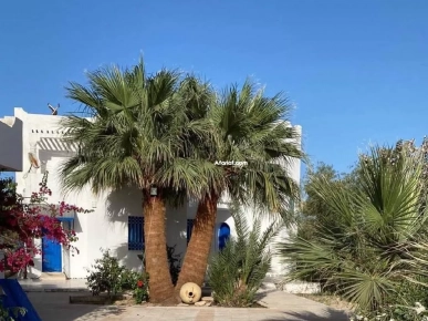 locacation Bungalows a Djerba