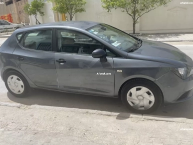 Vendre seat ibiza Vendre seat ibiza