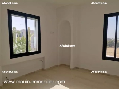 VILLA CHAHD Hammamet Zone Craxi AV1625