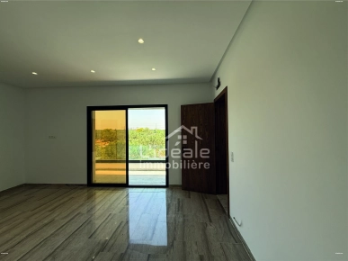 Villa Zenith à quelques minutes de Hammamet Sud