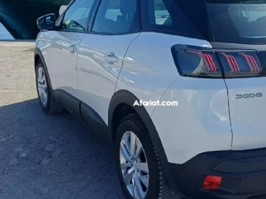 peugeot 3008 restyler