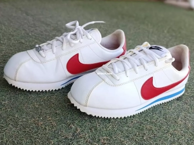 basket Nike Cortez classique pointure 39 basket Nike Cortez classique pointure 39