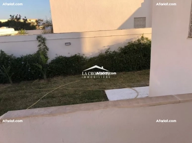 Villa S+8 aux Berges du Lac 2 MVL1501