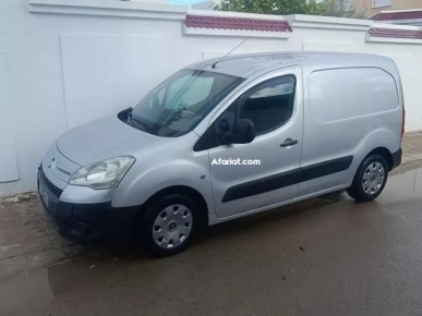A vendre berlingo B9
