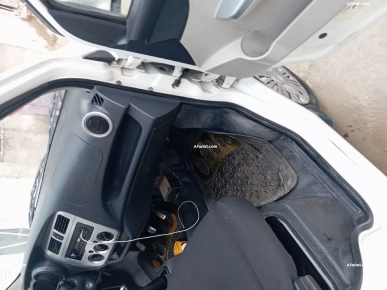 vendre camion changan