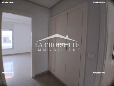 Appartement S+2 aux Jardins de Carthage MAV1828