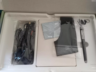 Tablette graphique XP Pen
