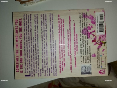 book :it ends with us
