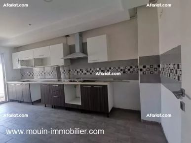 APPARTEMENT ADAM 5 Hammamet Sud AV1810
