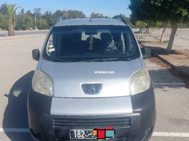 Peugeot bipper 1.3 hdi 98172293