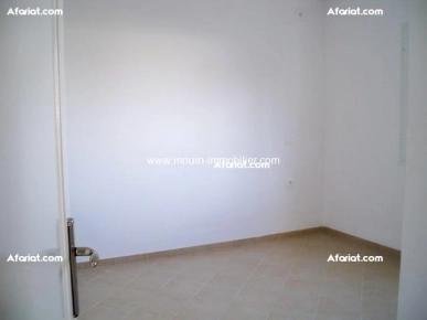 Appartement Astra 1 AL1334 Hammamet