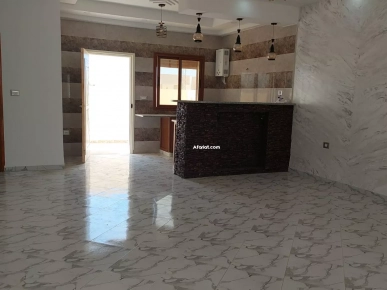 une maison luxe à El Haouaria plage une maison luxe à El Haouaria plage