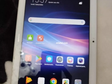 tablette huawei