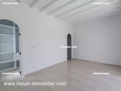 VILLA CHAHD 2 Hammamet I Zone Craxi AV1798