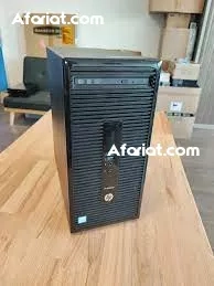 HP / i7 4è Gén / 4 Go