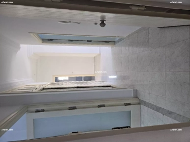 a louer un joli appartement s+3 à route sidi mansour km 9.5 sfax