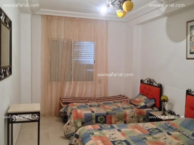 Apprt COTE D'AZUR 3(Réf: L777)