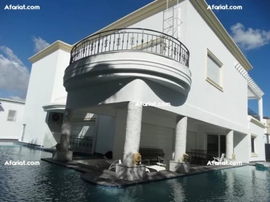 Villa ISABELLE(Réf: L2362) Villa ISABELLE(Réf: L2362)