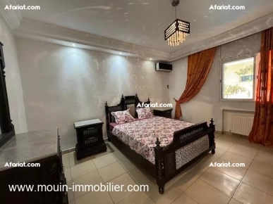 VILLA CHICHKHAN 2 Hammamet Yasmine AL1318