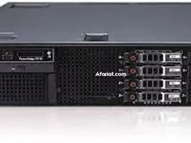 Dell poweredge R710 Dell poweredge R710