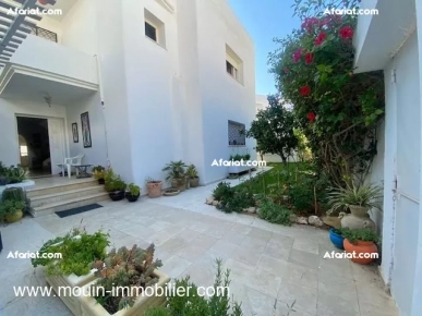 VILLA DU LION Baraket Essahel Hammamet AV1657