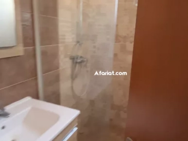 appartement s+1 à louer