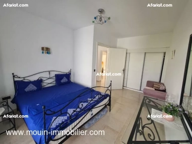 DUPLEX VIOLA Jinen Hammamet AL3639