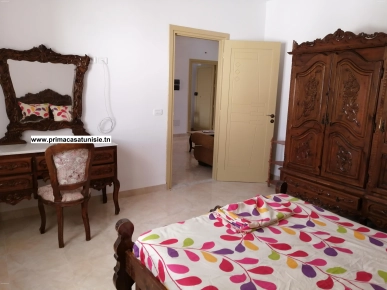 maison  jalila