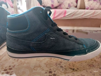 Chaussure Nike originale bleu marine Original