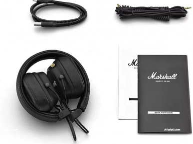 casque marshall major iv