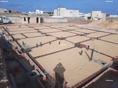 Entrepreneur de Bâtiment مقاول بناء 97106050