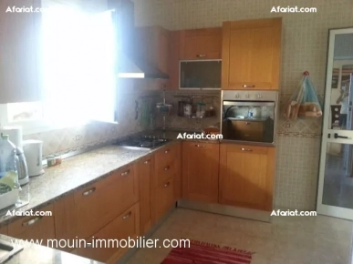 Villa Annabella AV381 Hammamet Centre