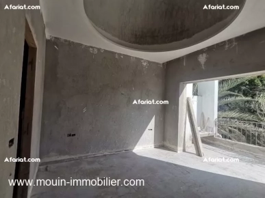 VILLA FIORI Zone Craxi I Hammamet AV1895